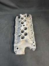 Gt40 Ford Motorsport Saac Lower Intake Mustang 93 Cobra 5.0 302 V8 Tubular Gt40 Ford Motorsport Saac Lower Intake Mustang 93 Cobra 5.0 302 V8 Tubular