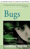 Theodore Roszak | Bugs | Taschenbuch | Englisch (2003) | Kartoniert / Broschiert
