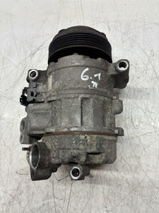 Klimakompressor Für BMW 1er E87 E81 2,0 d 116d N47D20A N47D20K0 N47 447260-1852