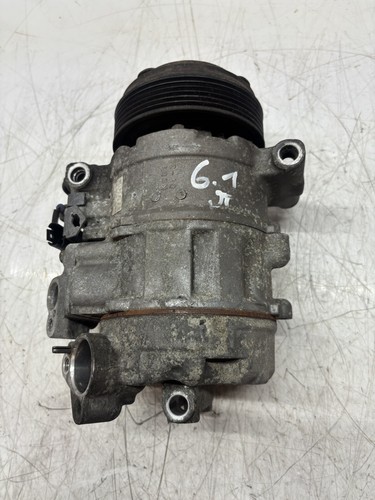 Klimakompressor Für BMW 1er E87 E81 2,0 d 116d N47D20A N47D20K0 N47 447260-1852