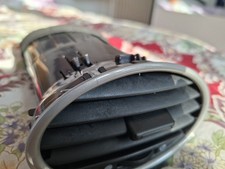 Bocchette Aria Ford Focus 2005-2011 Mk2 Leggere Bene Inserzione