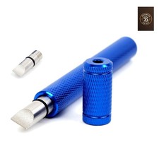 Golf Club Cleaner Iron Out Groove Sharpener with Spare Upgraded Sharpener Tip...