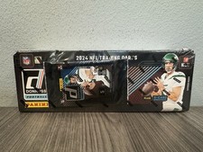 2025 Donruss Football Complete Factory Set Checklist Guide in-content 15