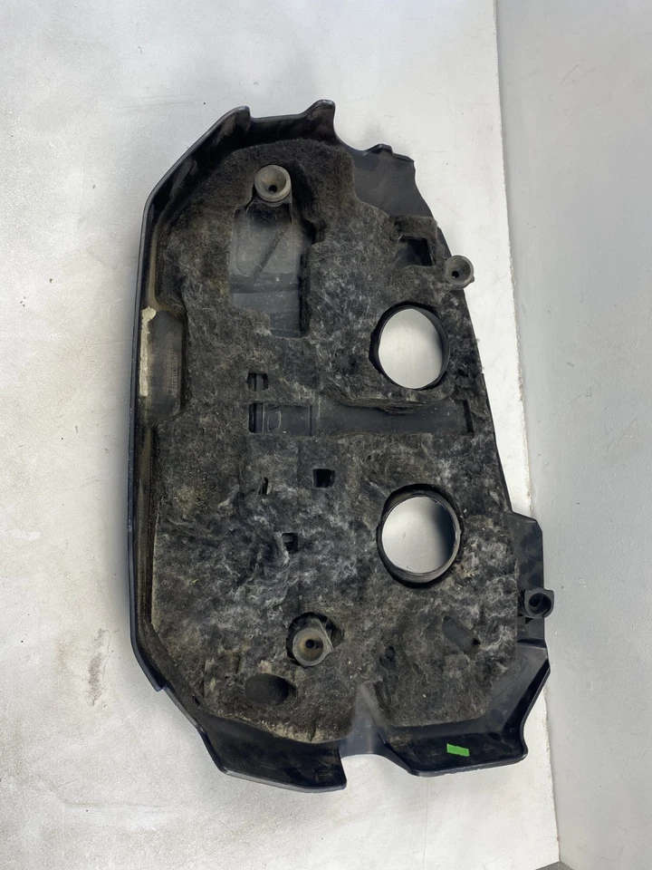 Ford Fusion II 2018 Petrol Top engine cover trim DS7G6A949 BAR35196 - Image 4 of 4