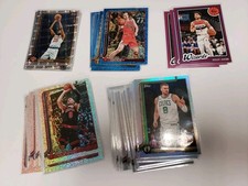 2025-26 Topps NBA Basketball parallels *Pick Your Card*