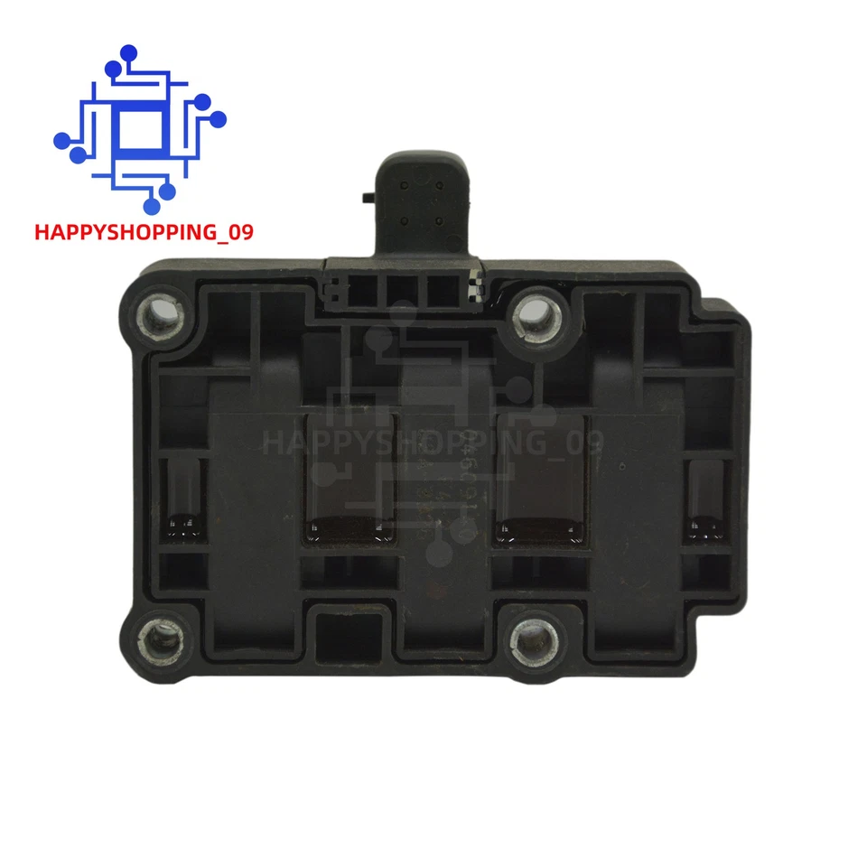  GENUINE Ignition Coil for Dodge Caravan Grand Chrysler Town & Country and LHS - Image 3 of 4