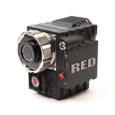 RED EPIC-X "MYSTERIUM-X" 5K Camera Package with Side SSD PL Mount SKU 2061543