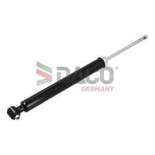 2x Stoßdämpfer hinten für Mercedes E Klasse C207 C238 W212 A207 A238 id51574
