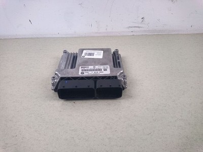 0281015075 motorsteuergerät BMW SERIE 3 BERLINA E90 2004 101355