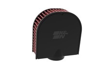 K&N E-0635 High‑Flow Air Filter for 2021–2026 Genesis GV80 3.5L V6