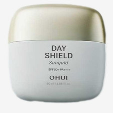 O HUI Day Shield Sunquid 50ml 1.69fl.oz SPF50 PA   Sunscreen K-Beauty