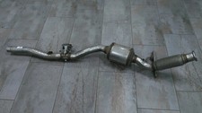 Catalyseurs Audi Q3