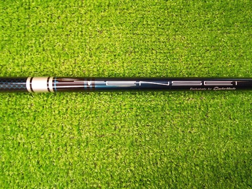 Taylormade Hybrid Sim2 Rescue 3 19.5 Degrees S Tensei Silver Tm70 - Picture 7 of 9