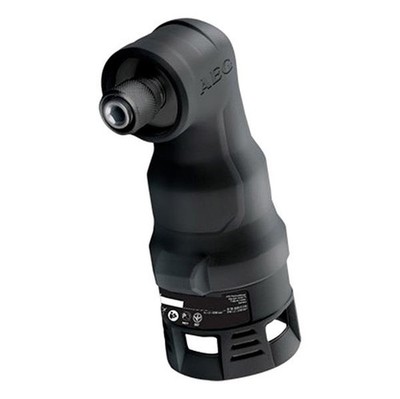 AEG OMNI-IH Schlagschrauberkopf Schlagschrauber Multitool ¼