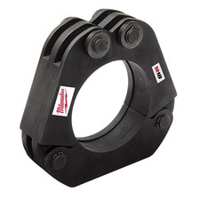 Milwaukee 3 In. Ips Xl Ring For M18 Force Logic Long Throw Press Tool