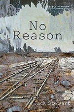 Jack Stewart No Reason (Hardback)