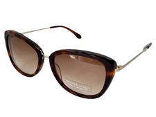 NEW Draper James DJ 7006 215 Tortoise 56.17.135 Women s Sunglasses Frames