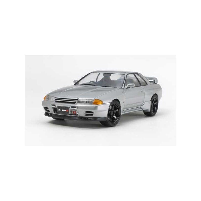 Maquette TAMIYA 24341 Nissan Skyline GT-R R32 Nismo Custom 1/24