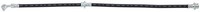 A.B.S. Bremsschlauch Sl 6309 FüR Cube Tiida Nissan SC11 Z12 C11 Dci C11L 16V