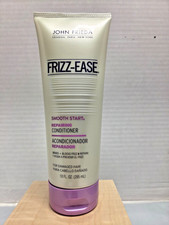 John Frieda Frizz Ease Smooth Start Conditioner Hydrating Dry Hair 13 FL Oz KP