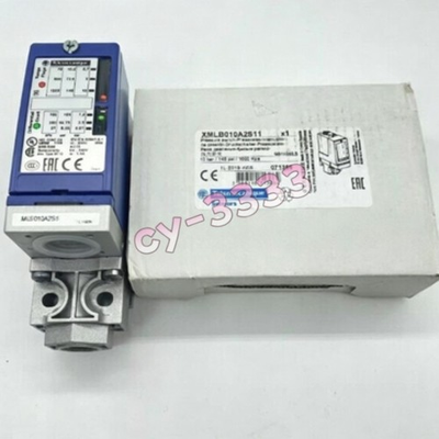 #ad #ad 1PC Brand New Schneider Telemecanique XMLB010A2S11 Pressure Switch Fast Delivery $179.24