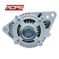 New 100A Alternator For Toyota - China Land Cruiser 2007-12 104210-4921 2-11324
