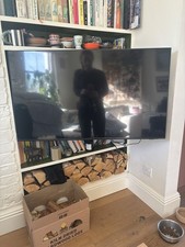 Samsung QE43Q65CAUXXU 43" 4K UHD QLED Smart TV