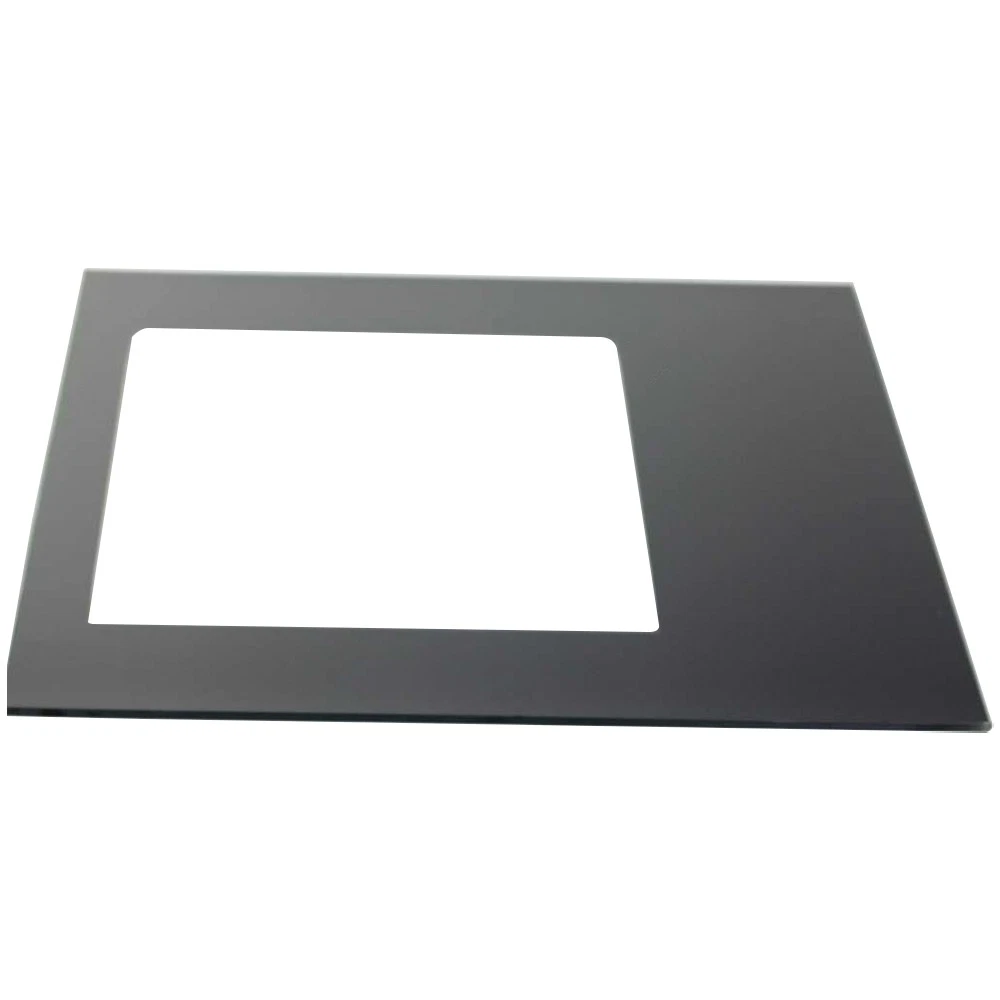 Bertazzoni 406449 Appliance Oven Door Glass