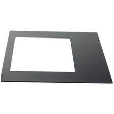 Bertazzoni 406449 Appliance Oven Door Glass