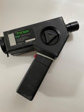 Priorspec,  fibre optic magnifier. Prior Scientific, 20x.