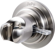 Suction Cup Shower Head Holder, Adhesive Suction Handheld Shower Head Holder Bra