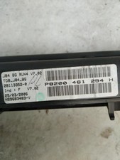 Compteur Renault SCENIC