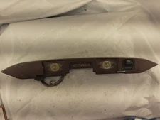 Camera/Projector Camera Rear Tailgate Fits 09-17 ENCLAVE 1704427