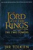 The Two Towers/The Lord Of The Rings 2. | J.R.R. Tolkien | Englisch | Buch