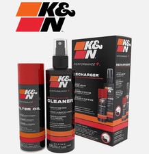 Kn Cleaning Kit Care Kit Cleaner Air Filter Oil Sports Air Filter 99-5003eu Kn Cleaning Kit Care Kit Cleaner Air Filter Oil Sports Air Filter 99-5003eu