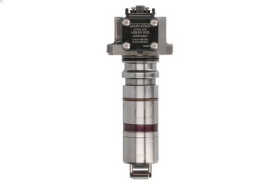 Pump Nozzle Unit DAXTONE DTX-799-054 MERCEDES-BENZ AXOR 11,967 2002-2004
