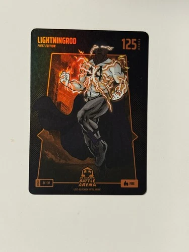 Lightningrod