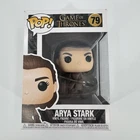 Funko Pop Vinyl Figure Game of Thrones Arya Stark #79 TV Show HBO Entertainment