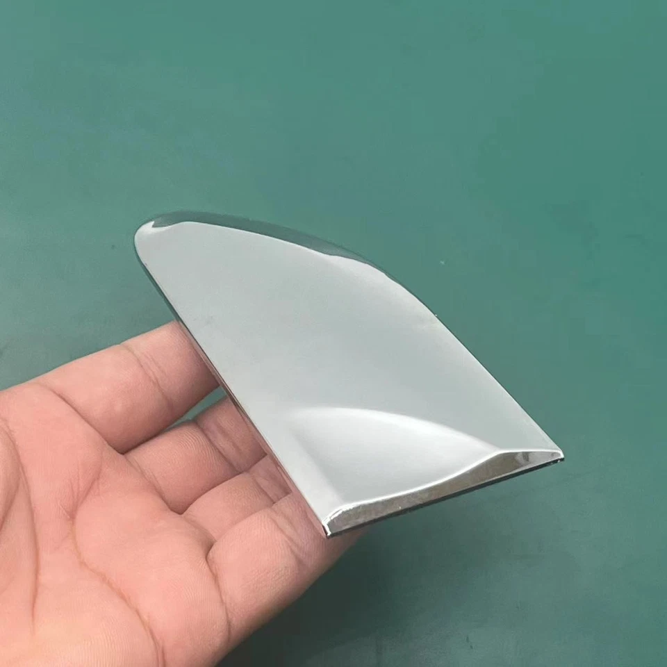 1Pc Left Door Chrome Trim For 7 Series 730Li 750Li 760Li BMW 09-14 63137182189~ - Image 2 of 4