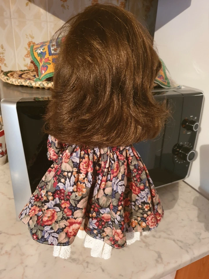 bambola Zapf - Immagine 3 di 3