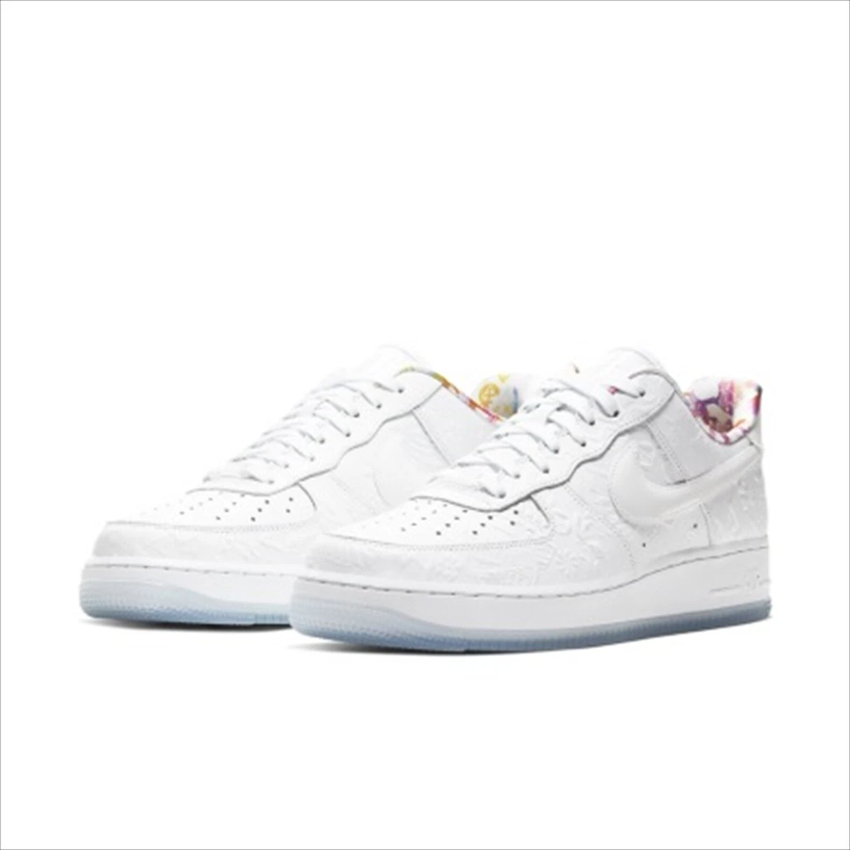 NIKE AIR FORCE 1 '07 PRM CHINESE NEW YEAR CNY 2020 CU8870-117 NEW US 9