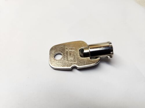 Speed Queen OEM GR 800 Service Door Key ESD 800 Key Whirlpool Kenmore - Picture 2 of 2