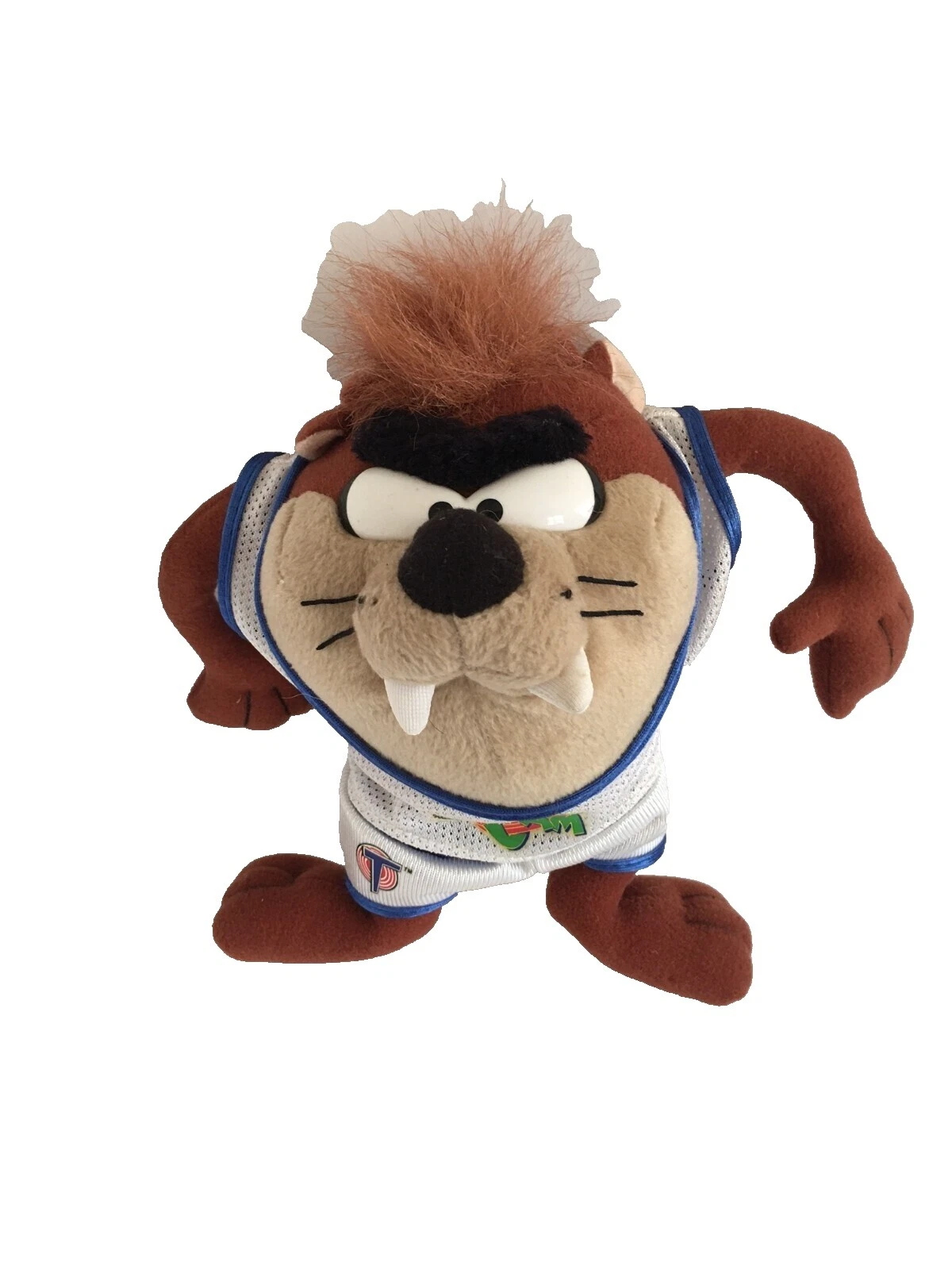 Figuras de acción de acción McDonald's Plush