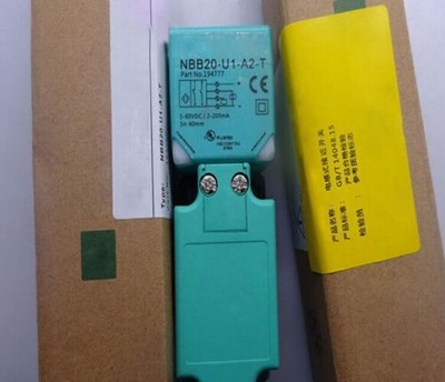1PCS Brand New For Pepperl+Fuchs NBB20-U1-A2-T Proximity switch sensor