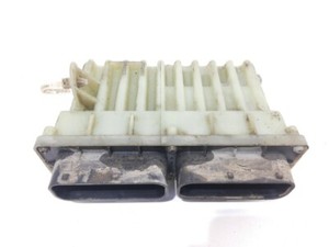 24410130 123876 elektronikmodul für OPEL ASTRA G BERLINA 1.7 16V DTI CAT (Y 1998