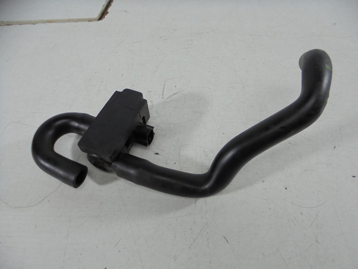 bm1 2012-2016 Kawasaki EX650 Ninja 650 OEM Valve Cover Hoses Air Pump