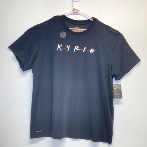 nike kyrie friends t shirt