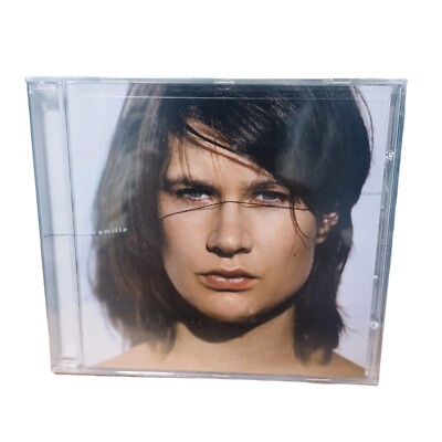 Camille : Le Fil CD Sealed