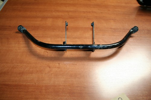 1983 Suzuki ALT 125 Rear Fender Support Brace OEM 83 C - Picture 2 of 8
