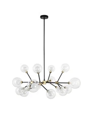 Moe's Home Collection Andromeda Pendant chandeliler